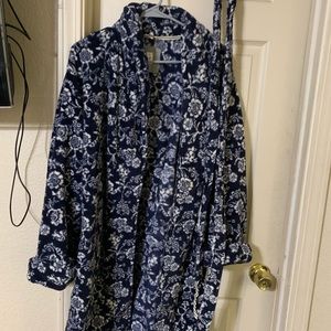 COPY - Bath robe